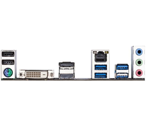 Gigabyte A520M DS3H - 609275 - zdjęcie 5